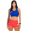 Adidas Top De Sport Adizero Essentials Crop