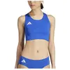 Adidas Top De Sport Adizero Essentials Crop