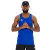 Adidas T-shirt Sans Manches Adizero Essentials