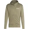 Adidas VESTE À CAPUCHE MOLLETON LÉGÈRE TERREX XPERIOR XL MKW66