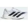 adidas Adizero Adios Pro Evo 1 Chaussures homme Blanc 40.2/3
