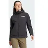 Adidas Veste Softshell Terrex Multi XS JMS28