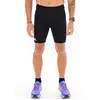adidas adizero Essentials Short Tight vêtement running homme Noir XXL