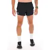 adidas Adizero Essentials Short De Running Hommes - Noir, Taille M