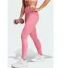 adidas Legging long Hyperglam rose L