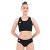 Adidas Top De Sport Adizero Essentials Crop
