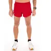 Adidas Short Adizero Essentials Split