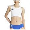 Adidas Top De Sport Adizero Essentials Crop
