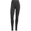 adidas Legging long Own the Run - Black, Black M