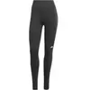 adidas Legging long Own the Run - Black, Black L