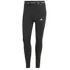 adidas TF 7/8 L BLACK noir XS