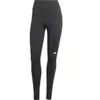 adidas Femme Own the Run Winter Full Length Leggings, Black, S