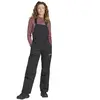 Adidas Pantlaon à bretelles isolant 2 couches Terrex Xperior 42 MML14