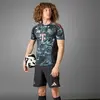 adidas FC Bayern Maillot Extérieur Authentic 2024-2025 noir M