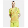 adidas Maillot Gardien de but FC Bayern 24/25 jaune M