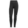 adidas Own The Run 7/8 Collant De Course Femmes - Noir, Taille XL