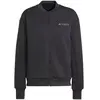 adidas Terrex - Women's Terrex Xploric Sweater Jacket - Veste polaire taille S, noir