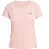 Adidas adizero Shirt Femme Rose