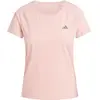 Adidas adizero Shirt Femme Rose