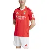 Adidas Maillot Domicile Benfica Lisbonne 2024/25 Rouge 3XL JJ5110