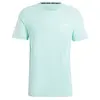 Adidas T-shirt à Manches Courtes Own The Run