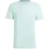 Adidas T-shirt à Manches Courtes Own The Run