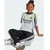 Adidas Maillot Training enfant Benfica Lisbonne 2024/25 Gris 7/8 ans JJ5129