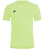 adidas T-shirt de running Adizero Essentials vert 3XL