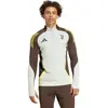 Adidas Veste de survêtement Juventus Turin 2024/25 Gris S JJ1558