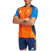 adidas Maillot d'entraînement Juventus Tiro 24 Competition orange XS