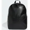 Trefoil Backpack, adidas Originals, Sac à dos, en noir, taille: ONE SIZE