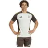 Adidas Maillot d'entraînement Juventus Turin Tiro 2024/25 Gris XL JJ1548