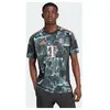 adidas Maillot Extérieur Bayern Munich 2024/25 Homme - Noir, Noir S