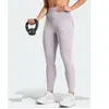 adidas Legging 7/8 Techfit gris L
