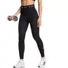 adidas Techfit 3-Stripes 7/8 noir L