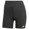 adidas Own The Run 5in Collant De Course Femmes - Noir, Taille S