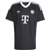 adidas Maillot Gardien de but Third FC Bayern 24/25 - Noir, Noir M