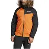 adidas Veste de randonnée Terrex Multi 2 orange XL