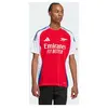 Adidas T-shirt à Manches Courtes Domicile Arsenal Fc 24/25