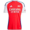 Adidas T-shirt à Manches Courtes Domicile Arsenal Fc 24/25