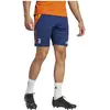 adidas Short d'entraînement Juventus Tiro 24 Competition bleu XS
