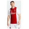 Adidas Maillot Domicile AFC Ajax 204/24 - White, White S
