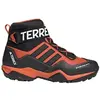 Adidas Bottes De Randonnée Terrex Hydro Lace