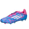 adidas F50 League FG/MG bleu 48