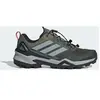 Adidas - Skychaser - Chaussures multisports taille 6,5, gris