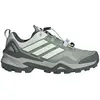 Chaussures adidas Terrex Skychaser vert femme - 38