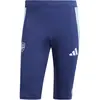 adidas Cuissard d'entraînement Arsenal Tiro 24 bleu XS