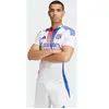 adidas Maillot Domicile Olympique Lyon 2024/25 Homme - White, White M