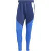 adidas Pantalon de survêtement Tiro24 Competition Winterized bleu S