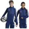 adidas Tiro 24 Winter Sweatshirt Kids bleu 176